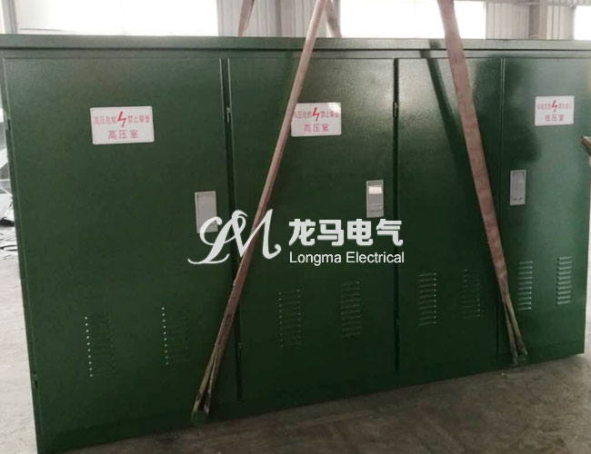 宣城美式箱变优势和劣势？